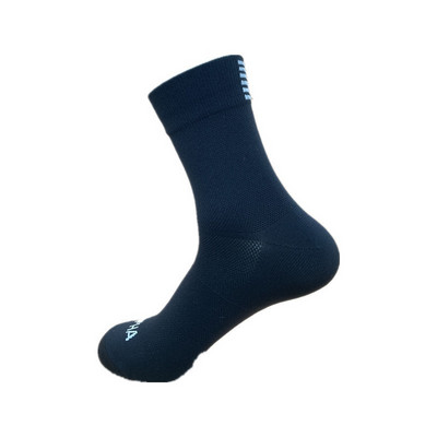 Unisex profesionālās sieviešu riteņbraukšanas zeķes MTB velosipēdu zeķes vīriešiem elpojošas šosejas velosipēdu zeķes