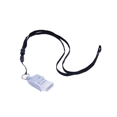 Kvaliteetne sport nagu suur heli vile seemneteta plastikust vile Professionaalne jalgpalli korvpallikohtuniku vile välisport