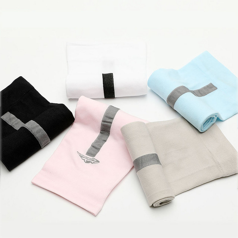 KoKossi jääkangast käevarrukad mangasoojendajad suvesport UV-kaitse Jooksmine jalgrattasõit sõitmine peegeldavad päikesekaitseribad