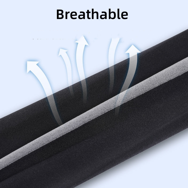 1 paar Unisex Käekaitse Varrukasoojendaja Naised Mehed Sport Varrukad Päikese UV-kaitse Käekato tugi Jooksmine Kalapüük Jalgrattasõit