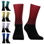 compressprint Ποιότητα επαγγελματική επωνυμία Sport Pro Cycling Κάλτσες Άνετες κάλτσες ποδηλάτου δρόμου Κάλτσες για ποδήλατο βουνού Κάλτσες αγωνιστικές Κάλτσες