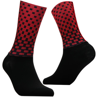 compressprint Ποιότητα επαγγελματική επωνυμία Sport Pro Cycling Κάλτσες Άνετες κάλτσες ποδηλάτου δρόμου Κάλτσες για ποδήλατο βουνού Κάλτσες αγωνιστικές Κάλτσες