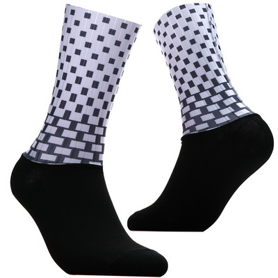 compressprint Ποιότητα επαγγελματική επωνυμία Sport Pro Cycling Κάλτσες Άνετες κάλτσες ποδηλάτου δρόμου Κάλτσες για ποδήλατο βουνού Κάλτσες αγωνιστικές Κάλτσες