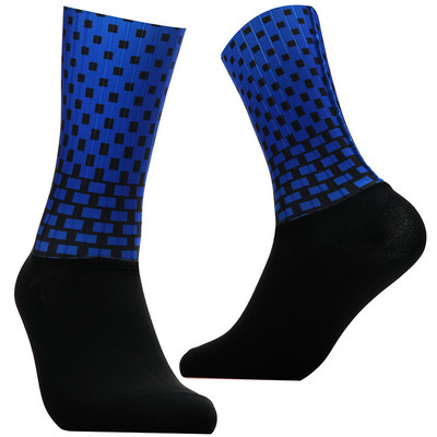compressprint Ποιότητα επαγγελματική επωνυμία Sport Pro Cycling Κάλτσες Άνετες κάλτσες ποδηλάτου δρόμου Κάλτσες για ποδήλατο βουνού Κάλτσες αγωνιστικές Κάλτσες