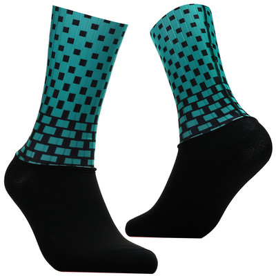 compressprint Ποιότητα επαγγελματική επωνυμία Sport Pro Cycling Κάλτσες Άνετες κάλτσες ποδηλάτου δρόμου Κάλτσες για ποδήλατο βουνού Κάλτσες αγωνιστικές Κάλτσες