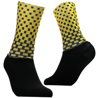 compressprint Ποιότητα επαγγελματική επωνυμία Sport Pro Cycling Κάλτσες Άνετες κάλτσες ποδηλάτου δρόμου Κάλτσες για ποδήλατο βουνού Κάλτσες αγωνιστικές Κάλτσες