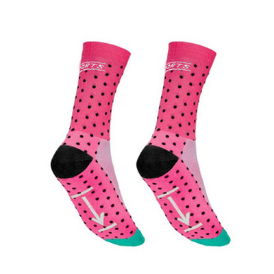 DH SPORTS jauns zīmols riteņbraukšanas zeķes vīriešiem sievietēm, āra sacīkšu apavi velosipēdam, skriešanai, kompresijas zeķes