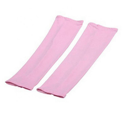 1 paar golfipüük ronimisvarruka varrukad Päikese UV-blokk Sport Jalgrattavarrukas Jooksuv UV-kaitse Võrkpall päikesekaitserihm