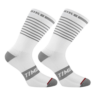 Sokid MTB 2024 Kvaliteetsed Professionaalsed Jalgrattasõidusokid Mehed Naiste Sokid Spordi Maanteeratta Sokid Põlvejooksu Sokid