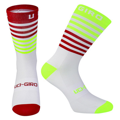 Sokid MTB 2024 Kvaliteetsed Professionaalsed Jalgrattasõidusokid Mehed Naiste Sokid Spordi Maanteeratta Sokid Põlvejooksu Sokid