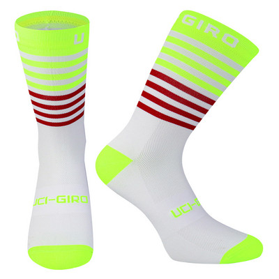 Sokid MTB 2024 Kvaliteetsed Professionaalsed Jalgrattasõidusokid Mehed Naiste Sokid Spordi Maanteeratta Sokid Põlvejooksu Sokid