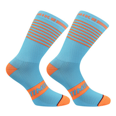 Sokid MTB 2024 Kvaliteetsed Professionaalsed Jalgrattasõidusokid Mehed Naiste Sokid Spordi Maanteeratta Sokid Põlvejooksu Sokid