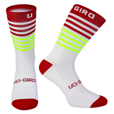 Sokid MTB 2024 Kvaliteetsed Professionaalsed Jalgrattasõidusokid Mehed Naiste Sokid Spordi Maanteeratta Sokid Põlvejooksu Sokid