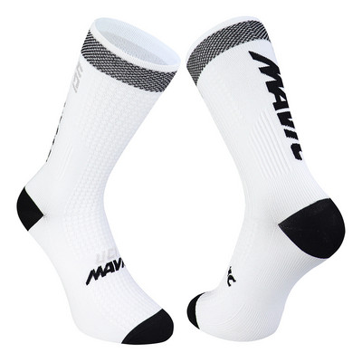 Sokid MTB 2024 Kvaliteetsed Professionaalsed Jalgrattasõidusokid Mehed Naiste Sokid Spordi Maanteeratta Sokid Põlvejooksu Sokid