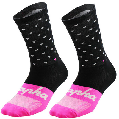 Profesionālas sieviešu 2023. gada jauns kāpšanas sporta veids vīriešiem, riteņbraukšanas zeķes, elpojošas pārgājienu skriešanas zeķes