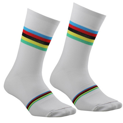 Profesionālas sieviešu 2023. gada jauns kāpšanas sporta veids vīriešiem, riteņbraukšanas zeķes, elpojošas pārgājienu skriešanas zeķes