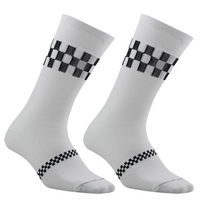 Profesionālas sieviešu 2023. gada jauns kāpšanas sporta veids vīriešiem, riteņbraukšanas zeķes, elpojošas pārgājienu skriešanas zeķes