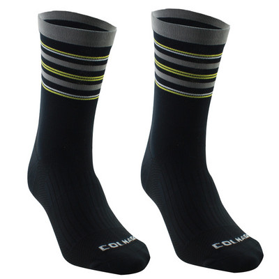 Profesionālas sieviešu 2023. gada jauns kāpšanas sporta veids vīriešiem, riteņbraukšanas zeķes, elpojošas pārgājienu skriešanas zeķes