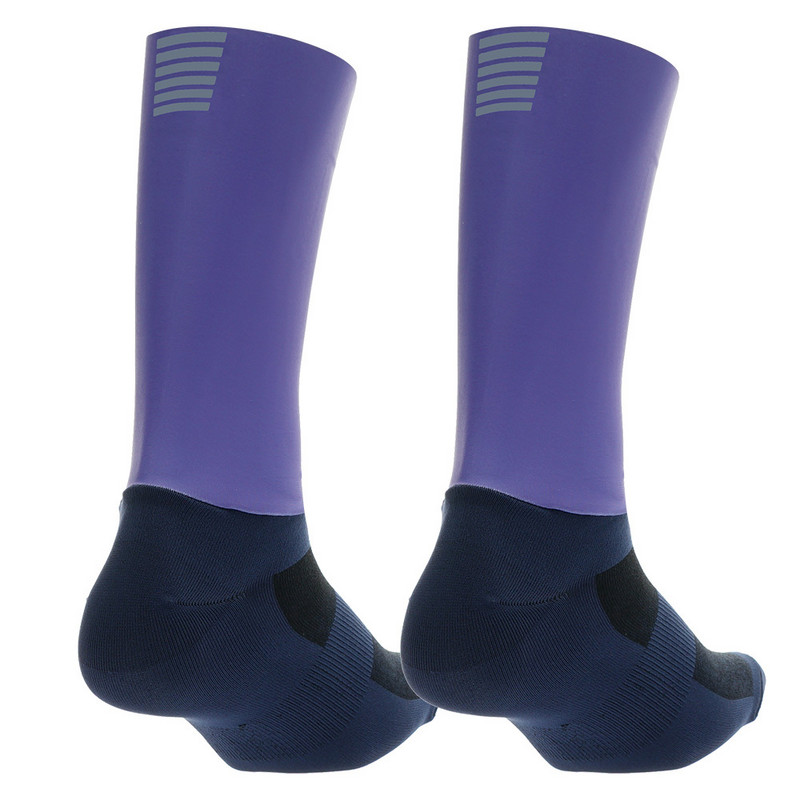 Επαγγελματικές αθλητικές κάλτσες υψηλής ποιότητας 2023 Αναπνεύσιμες κάλτσες ποδηλάτου δρόμου/Κάλτσες ποδηλάτου βουνού/Κάλτσες αγωνιστικής ποδηλασίας