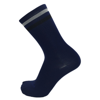 Κάλτσες ποδηλάτου εξωτερικού χώρου Αθλητικές Ανδρικές Γυναικείες Κάλτσες ποδηλασίας που αναπνέουν