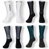 Aero Cycling DAREVIE High Speed Cycling Sock Pro Socks Αθλητικές κάλτσες για άνδρες Αντιολισθητικές αναπνέουσες αθλητικές κάλτσες Έλεγχος υγρασίας