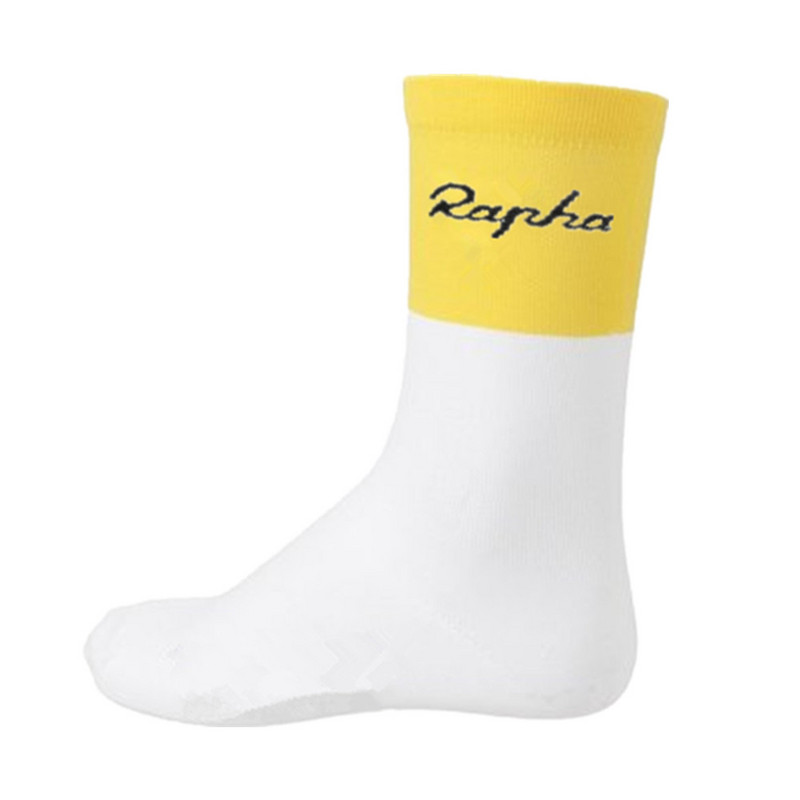 Ποδηλατικές κάλτσες συμπίεσης υψηλής ποιότητας Κάλτσες ποδηλάτου ανδρικές και γυναίκες Αθλητικές κάλτσες ποδοσφαίρου μπάσκετ Κάλτσες ποδοσφαίρου