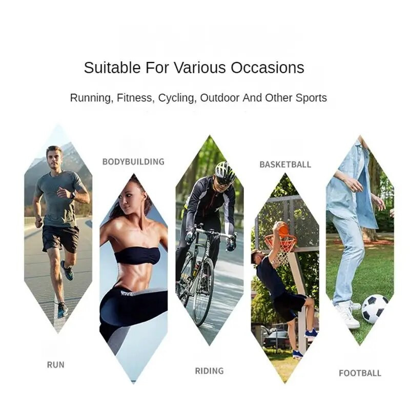 3 ζεύγη Γυναικείες κάλτσες για τρέξιμο για τρέξιμο Κάλτσες για υπαίθρια ποδηλασία Βαμβακερές κάλτσες μπάσκετ που αναπνέουν Κάλτσες για κάμπινγκ Fitness No Show Γυμναστήριο