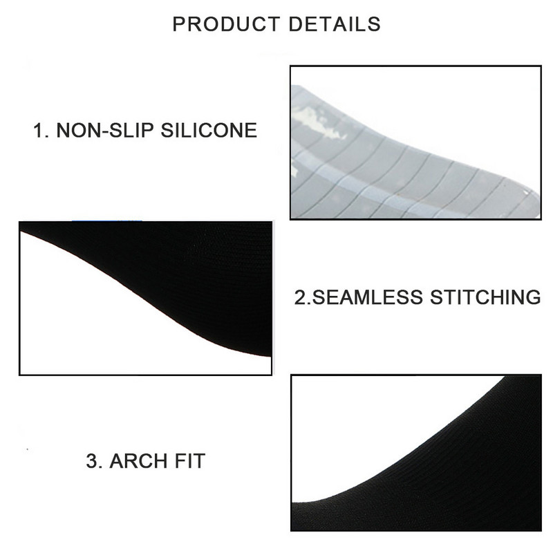 Silikona Jaunas Pretslīdes Bezšuvju Velo zeķes Vīriešu Pro Aero Zeķes Elpojošas Nodiluma Road rapha Velosipēdu zeķes Calcetines Ciclismo