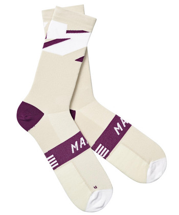 НОВИ 10 стилни чорапи за колоездене за мъже и жени Mtb чорапи Дишащи противоплъзгащи чорапи за спорт на открито Велосипеди за бягане Туристически чорапи 2023