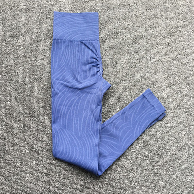 1/2/3 ΤΕΜ Σετ Zebra Yoga Seamless Set Γυναικεία Crop Top Σουτιέν Scrunch Κολάν αθλητικό κοστούμι γυμναστικής Φορέστε ρούχα γυμναστικής Σετ προπόνησης