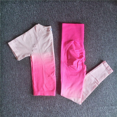 2024. aasta kükikindel õmblusteta joogakomplekt, jõusaal, fitness, naiste spordirõivad, naiste treening, spurch, säärised, sporditreening, aktiivne riietus