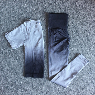 2024. aasta kükikindel õmblusteta joogakomplekt, jõusaal, fitness, naiste spordirõivad, naiste treening, spurch, säärised, sporditreening, aktiivne riietus