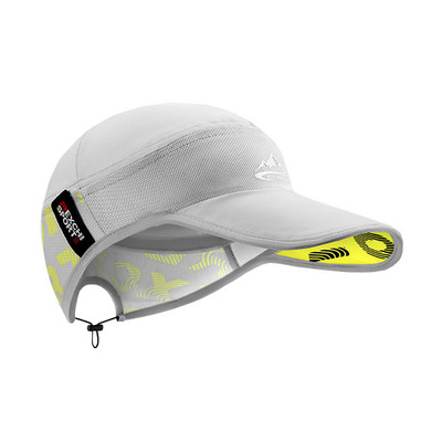 LOOGDEEL välispordi jooksumüts naiste meeste kiirelt kuivav hingav jalgratta päikesevari peakate UV-vastane rattasõidu mägironimismütsi