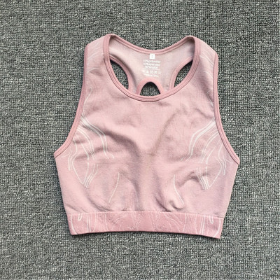 Fitness jooga komplekt Õmblusteta Sport Naiste spordirõivad Kõrge vöökohaga säärised Treeningvarustus Kaheosalised lühikesed püksid Komplektid Naiste jõusaaliriided