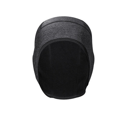 ROCKBROS ziemas siltās skriešanas cepures Termiskās sporta cepures Flīsa Snovborda pārgājieni Kempings Riteņbraukšana Vēja necaurlaidīgas slēpošanas cepures vīriešiem sievietēm