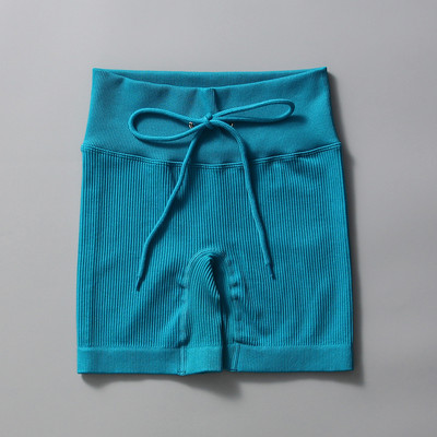 Zökkenőmentes jóga szett Női sportruha cipzáras, hosszú ujjú sport melltartó, húzózsinór leggings Sportruházat Fitness ruházat edzés edzőterem szett