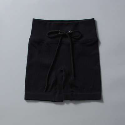 Zökkenőmentes jóga szett Női sportruha cipzáras, hosszú ujjú sport melltartó, húzózsinór leggings Sportruházat Fitness ruházat edzés edzőterem szett