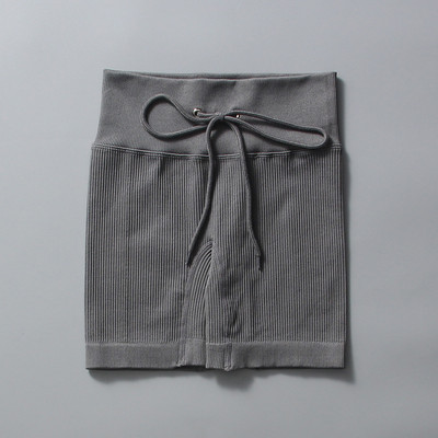 Zökkenőmentes jóga szett Női sportruha cipzáras, hosszú ujjú sport melltartó, húzózsinór leggings Sportruházat Fitness ruházat edzés edzőterem szett