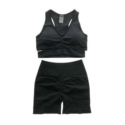 2gab. Vasaras jogas komplekts sievietēm, treniņu zāle