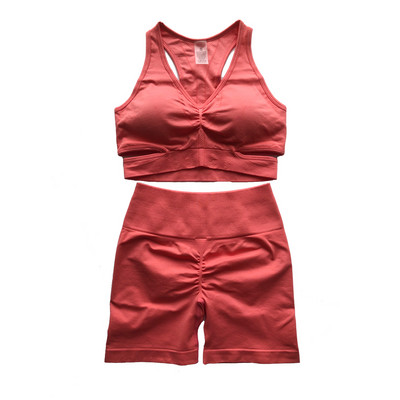 2gab. Vasaras jogas komplekts sievietēm, treniņu zāle