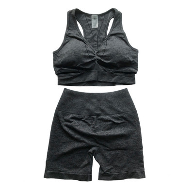 2gab. Vasaras jogas komplekts sievietēm, treniņu zāle