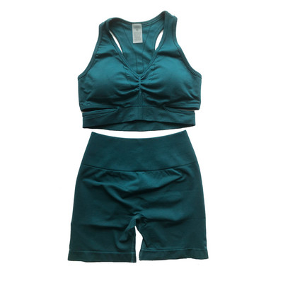 2gab. Vasaras jogas komplekts sievietēm, treniņu zāle