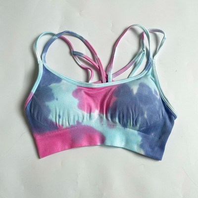 2023. g. Jaunas kaklasaites, krāsotas jogas bikses, sporta legingi, sieviešu bezšuvju ar augstu vidukli, atspiešanās sieviešu zeķubikses, fitnesa treniņš, leggins, sporta zāles apģērbs