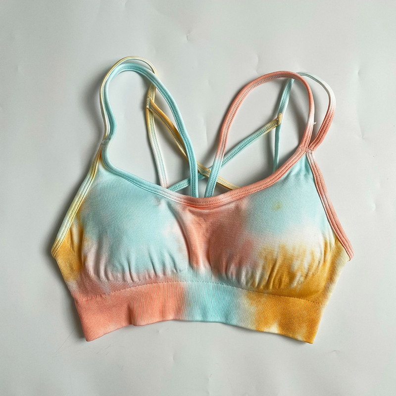 2023. g. Jaunas kaklasaites, krāsotas jogas bikses, sporta legingi, sieviešu bezšuvju ar augstu vidukli, atspiešanās sieviešu zeķubikses, fitnesa treniņš, leggins, sporta zāles apģērbs