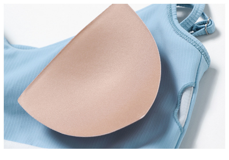 Quick Dry Beauty Back Joogapükste komplekt Naiste Thread Fitness Jooksu Spordikostüümid Välispordirõivad 2 tk Vabaaja spordikomplekt 2024