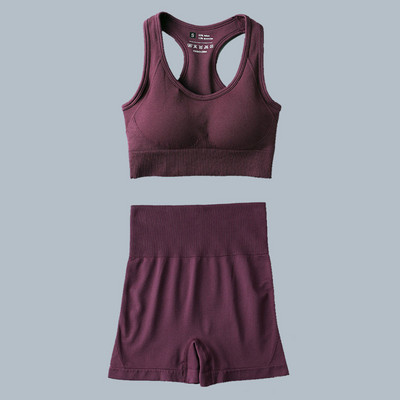 Γιόγκα Γυναικεία Αθλητικά Καλσόν Αθλητικά Κολάν Γυναικεία Αθλητικά Σετ Προπόνησης Φόρμες Γυναικεία Ρούχα Άσκησης Κοστούμι γιόγκα