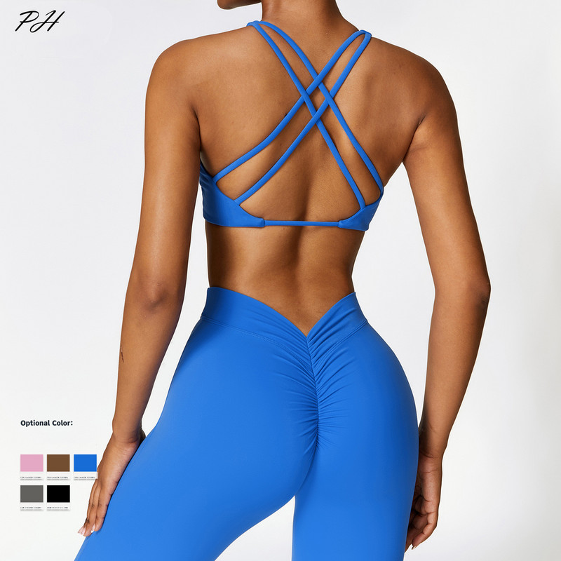 Seksīgs, šaurs jogas komplekts sievietēm, paceļamas bikses, skaistas muguras vingrošanas krūšturis, uzvalks Ātra žāvēšana sporta zālē, dejošana, skriešana, fitnesa komplekti