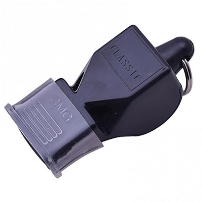 Futbols Basketbols Skriešana Sports Apmācība Tiesnešu Treneri Plastmasas skaļš svilpe