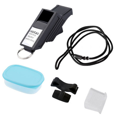 Nogometni košarkaški sudac Zviždaljke Profesionalni nogomet Odbojka Rukomet Navijači Zviždaljke Sportska oprema za treniranje Coaching Set