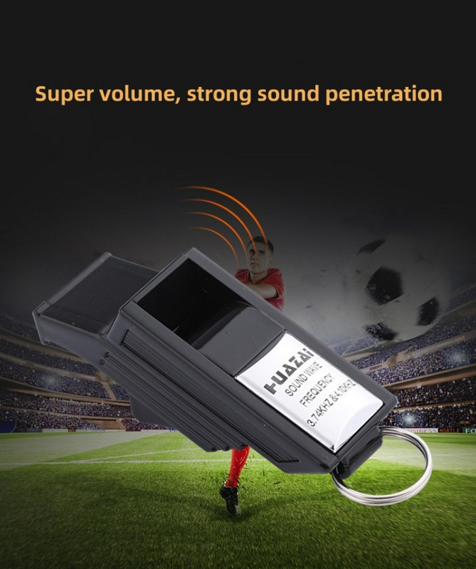 Nogometni košarkaški sudac Zviždaljke Profesionalni nogomet Odbojka Rukomet Navijači Zviždaljke Sportska oprema za treniranje Coaching Set